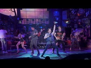 Rock of Ages Previews Its New York Return