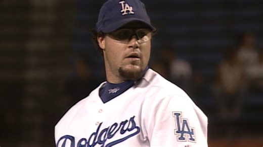 Eric Gagne on being a closer