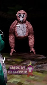 Now This Is Your Fault... (thanks @cleardevvr for the idea!) #gorillatag