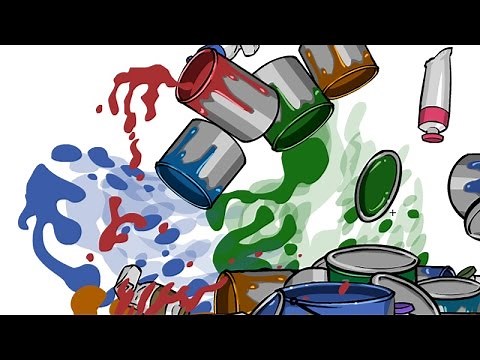 How to Animate Liquid - Tutorial