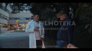 Filmoteka: kjer se slovenski filmi neprestano vrtijo. | RTV Slovenija | Facebook
