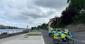 Cork bus crash LIVE: Two dead after horror collision as gardai close road