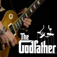 Godfather Theme Guitar Lesson - Slash - TheGuitarLesson.com