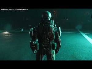 Star Citizen | Morozov SH-I Pyrotechnic Horizon | 4.5.0