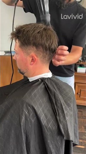 Still on the fence about trying a hair system?Let’s show you exactly how it’s installed