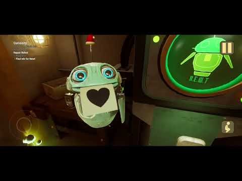 I solved crazy puzzles in baby in yellow | part 3