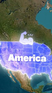 268K views · 4.1K reactions | How USA Became So Powerful? | The Parallel Truth | Facebook