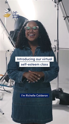 Dove Global Channel 🌎 on Instagram: "Calling all teachers, educators and youth leaders. We’re launching our first ever virtual self-esteem class for your students 💙 On October 10th, join Dove Self-Esteem Project ambassadors, @the_dre_brown and @wellwithrichelle as they share actionable tips for building body confidence. Visit dove.com/selfesteem to sign up."
