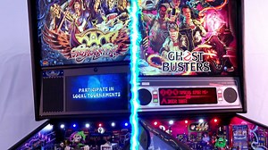 Official licensed accessories for Aerosmith and Ghostbusters Pinball are now in stock and shipping! These high quality items enhance the look, feel and attraction of your machine at home or on location. Available now from your favorite stern distributor or direct from the factory at http://costore.com/sternpinball/welcome.asp - #Accessories #SternPinball #WasThatJackDanger | Stern Pinball