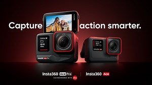 Insta360 Ace, Ace Pro now official, starts at ₱21,990