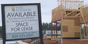 New businesses coming soon to Town Madison