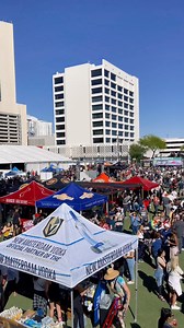 We’re just a few weeks away from Great Vegas Festival of Beer by Motley Brews! 🍻 Join us as we invite all beer enthusiasts to enjoy over-the-top culinary and craft beer creations at #DLVEC! GA doors: 3PM VIP early access: 2PM Get your tickets! dlvec.com/event/great-vegas-festival-of-beer | Downtown Las Vegas Events Center