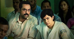 Trial By Fire Review: An Haunting Retelling Of A Real-Life Catastrophe That Makes You Feel The Pain Even 26 Years Later