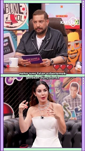 This Sentence Is A Scam | Free Period With Enis Arıkan