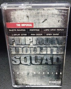 Flipmode Squad - The Imperial