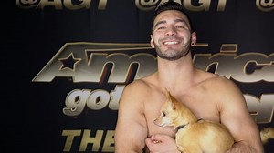 Voices of Service and Christian Stoinev are two acts you will NOT want to miss! America's Got Talent: The Champions continues MONDAY 8/7c on NBC. | America's Got Talent