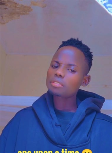 Congolese Comedian Mike Jalur on
