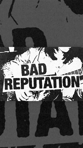 69K views · 3.7K reactions | Bad Reputation turns 6 today  Available on demand  | Joan Jett and the Blackhearts | Facebook