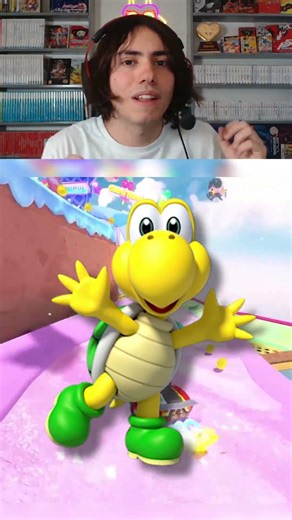 Il mistero più GRANDE di MARIO KART!