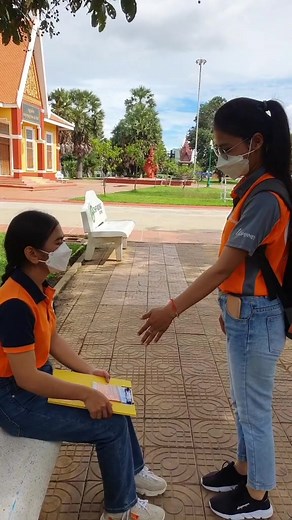 AngkorTechnology នៅលើ TikTok