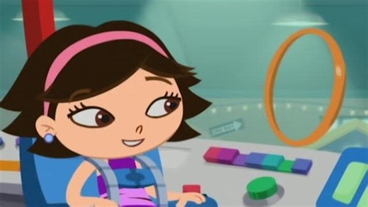 Ring Around the Planet