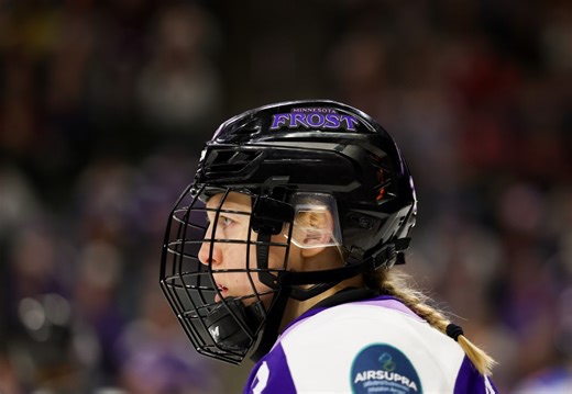 Blackhawks’ Teuvo Teräväinen and Palos Heights’ Kendall Coyne Schofield embrace ‘rewarding’ Olympic experience