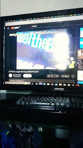 Car Logo Do Drugs Has Bsod Compilation