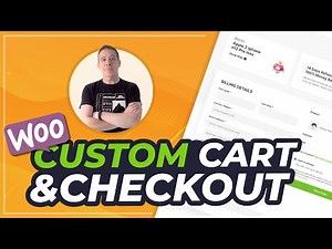 WooCommerce Checkout & Cart Page Customization - Shopengine