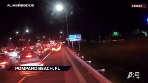 🚨🚨 | Live Rescue on A&E