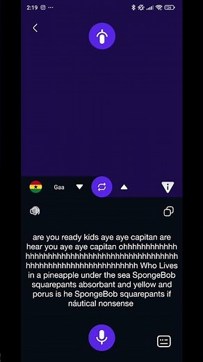 SpongeBob Christmas Who intro gaa