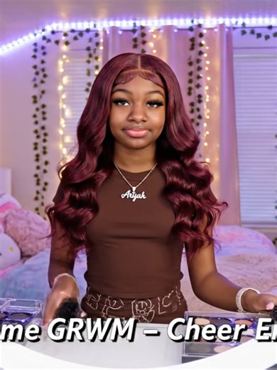 #cheerlife #fyppppppppppppppppppppppp #trending #ai #viral #aibaddie #aifamily #JourniiMoments #Aimom #soraai #fyp