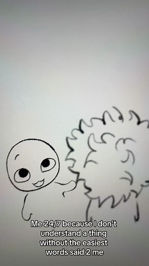 Relatable Brain Farts: When Even Simple Things Confuse You