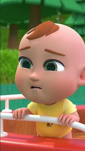 Row Your Boat – Animal Version 🐘🎵 | Newborn Baby Songs & Nursery Rhymes