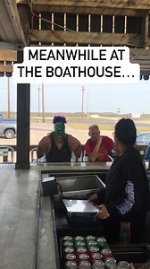 Stevie Start on Reels