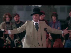 L'Incorrigible. Georges Delerue