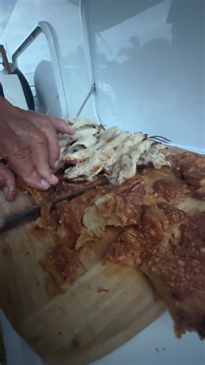 Delicious Pork Recipe Using Ninja Woodfire Grill