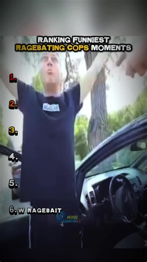 Hilarious Moments with Cops: Ragebaiting and Arrests