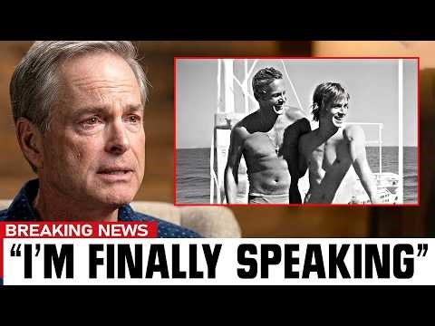 5 Years After His Death, Tab Hunters’ Husband Finally Opens Up