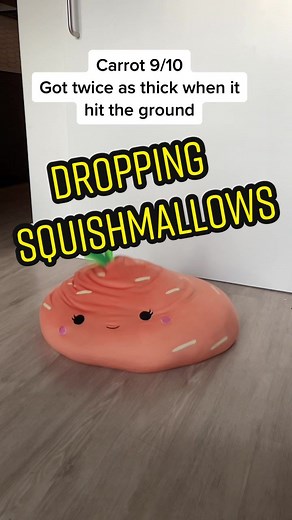 Squishmallow Bounce Test: Which Ones Are The Best?