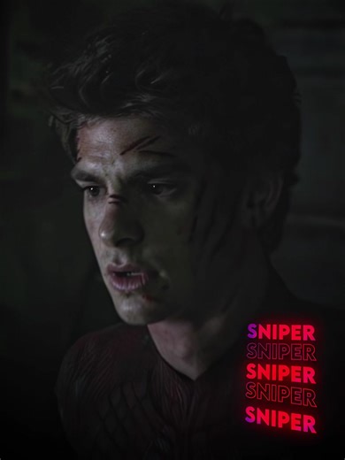 The Amazing Spider-Man: A Cinematic Journey