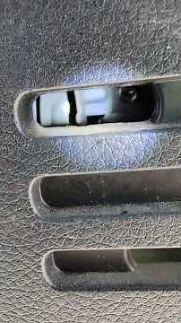 How to Manually open Rear Hatch/Liftgate/Trunk on a 2016 Nissan Rogue. 2016-2018? as well?
