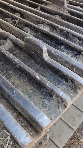 It's like those tabs left over from the model car kits I used to buy...do better! 🙄 #heavyequipment #work #construction #bluecollar #tips #satire