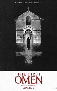 La primera profecía - Película 2024 - Cine.com