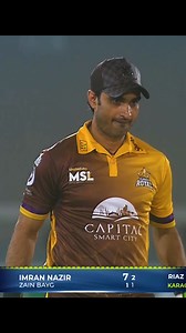 197K views · 9.1K reactions | Throwing it Back to Imran Nazir Phenomenal Batting Display in the Mega Stars League Season 1. #MSL #MSL2 #megastarsleague #mslseason2 #Cricketainment #cricket #cricketfever #cricketlife #cricketlovers #ImranNazir #legend #reelsviral #batting #performance #reelsfb | MSL - Mega Stars League | Facebook