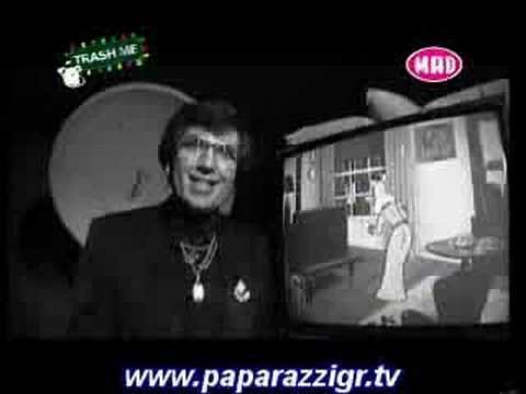 ''Εθνικός Σταρ'' Ανδρέας Ευαγγελόπουλος - Ο Εθνικός Σταρ