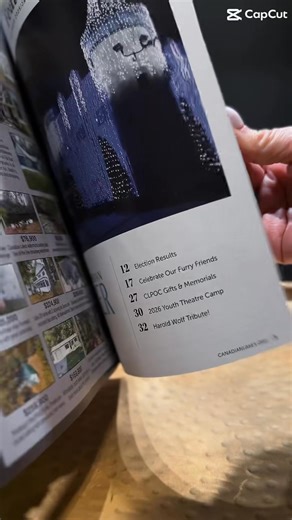We’re excited to share that Embry & Co. is featured in a printed publication — The Canadian Laker 🖤 . This feature is especially meaningful, as Canadian Lakes is where our founder and medical provider, Tiffany Lattimore, PA-C, built her clinical foundation while serving the community as a family medicine PA🩺. Those roots continue to influence the level of care, connection, and intention behind everything we do at Embry & Co. . Tiffany often shares how much she misses her patients in Canadian L