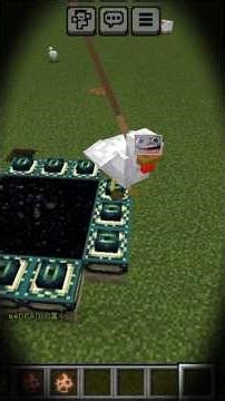 Minecraft funny meme video 😂 wait for end 😅 Fox ke ehh lag gaye😁 #minecraft #short #viral #funny