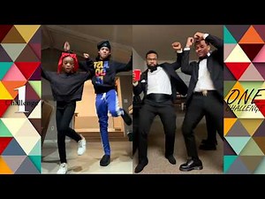 Trip Out Challenge Dance Compilation Part 2 #tripout #tiktok