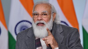 The political success of ‘Atmanirbhar Bharat’