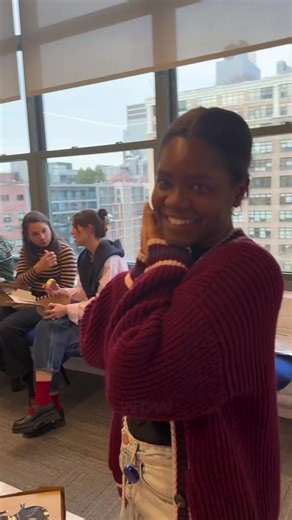 So funny how the social team were the only ones NOT invited. So funny 😒 #officehumor #worklife #holidayparty #flamingo